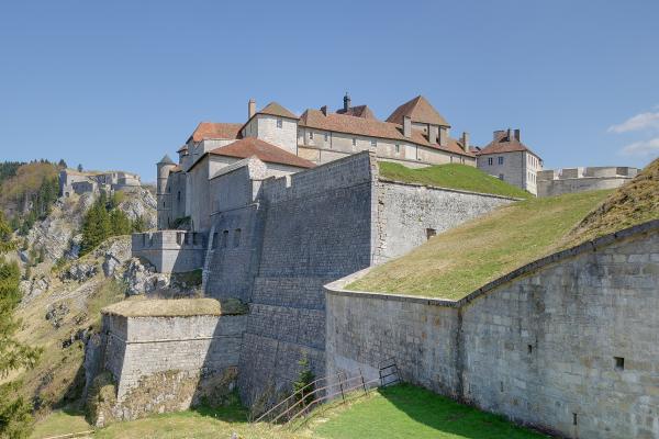 Fort de Joux
