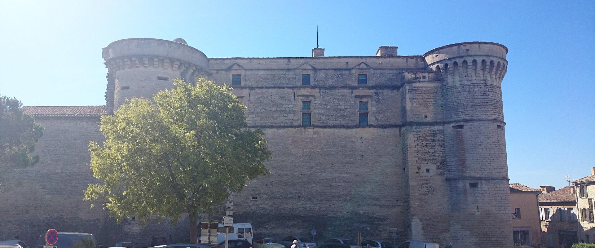 Musée d'Art et d'Histoire de Gordes