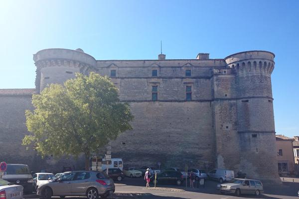 Musée d'Art et d'Histoire de Gordes