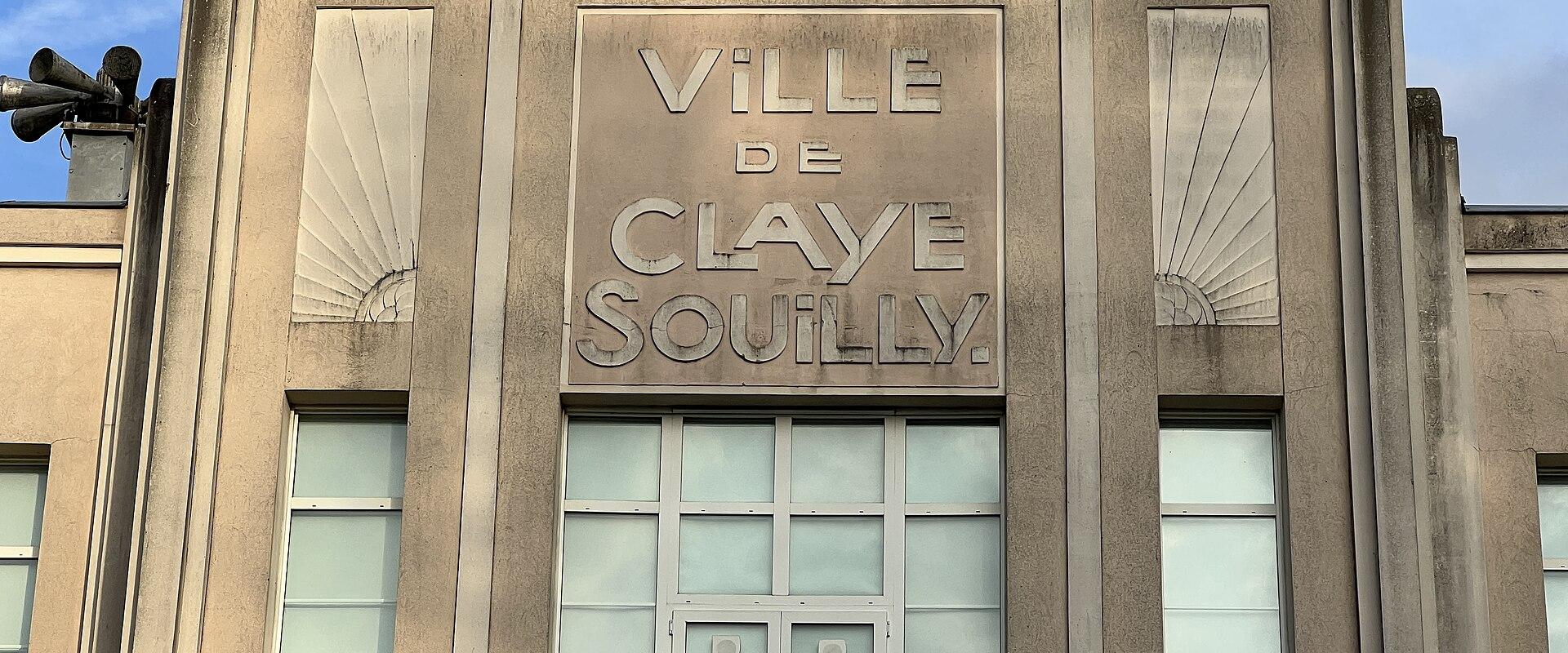 Espace Malraux