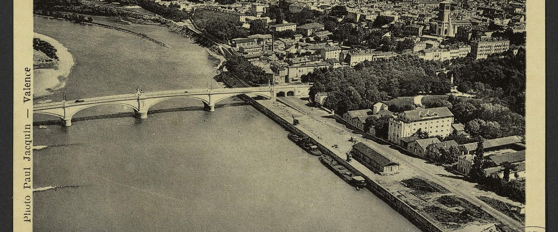 Parc de l'Île de Mars