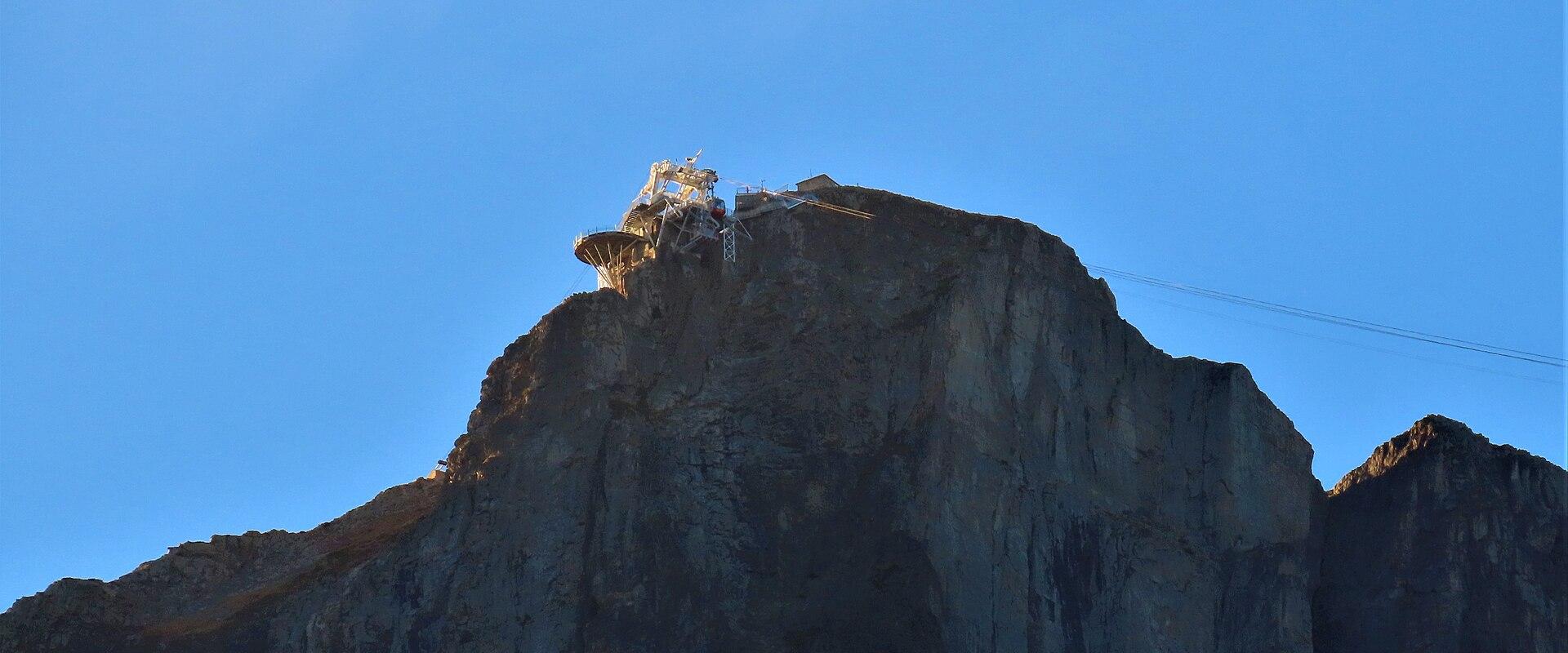 Le Brévent