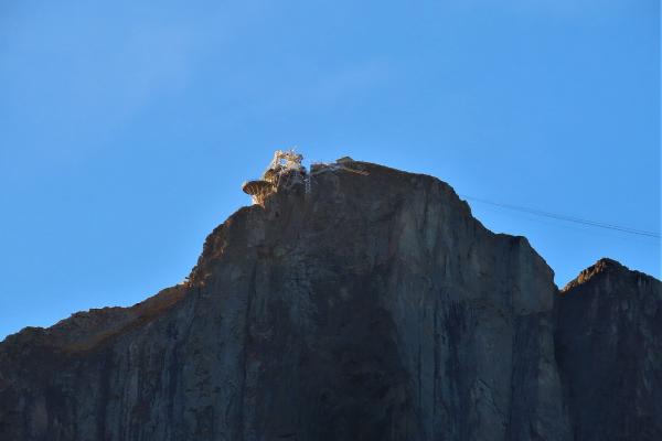 Le Brévent