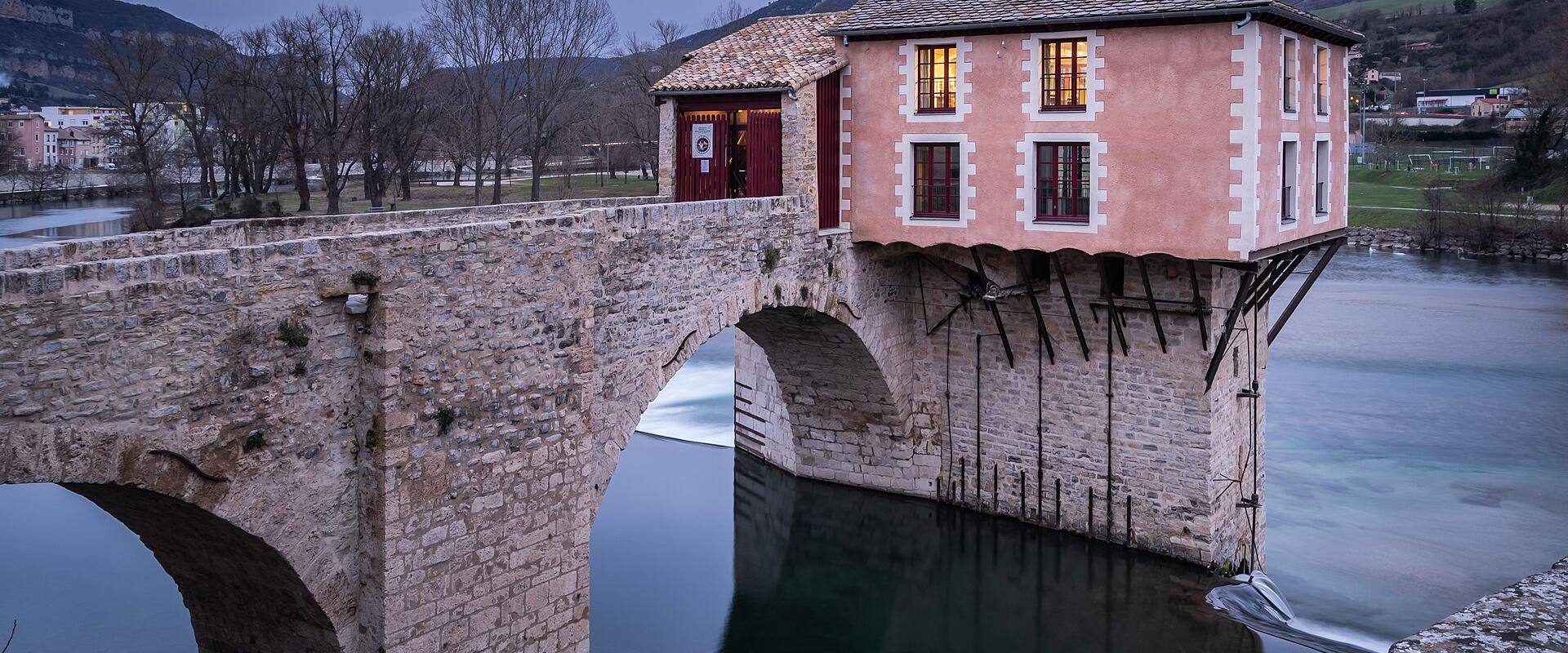 Millau