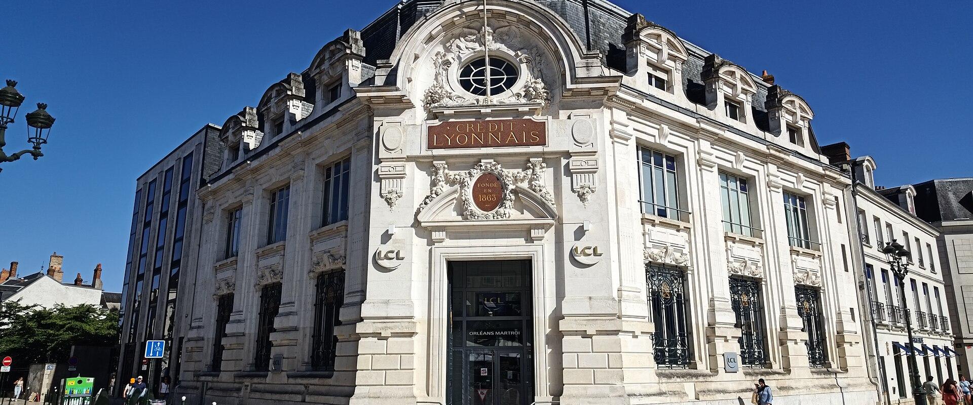 Place du Martroi