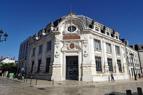 Place du Martroi