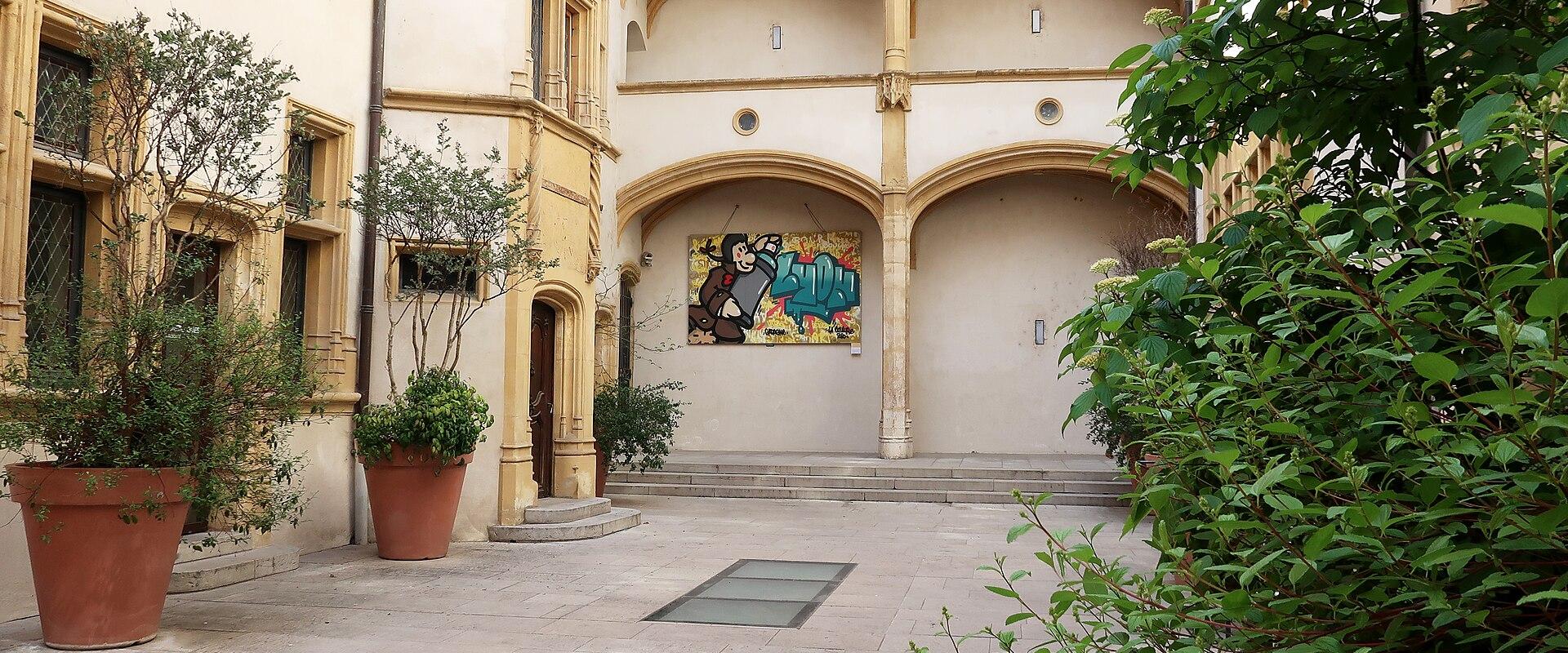 Musée Gadagne