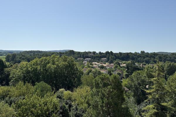 Château de la Tour d'Aigues