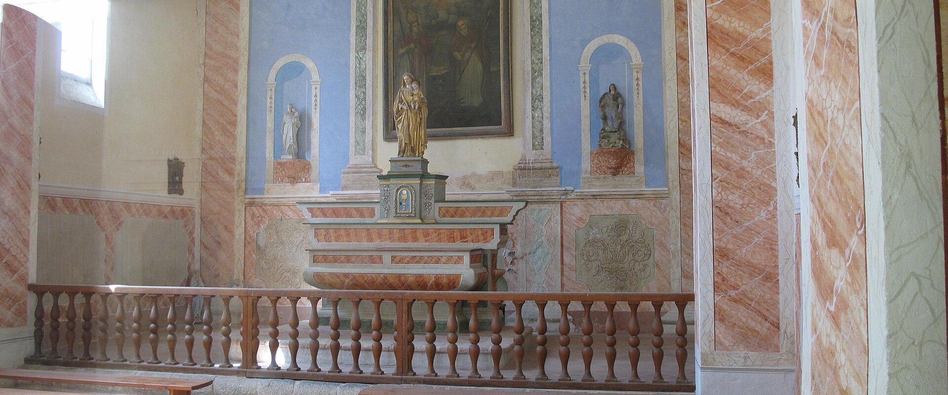 Church of the Royal Domain