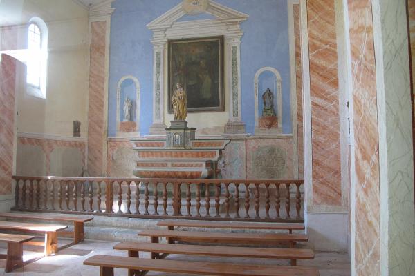 Church of the Royal Domain