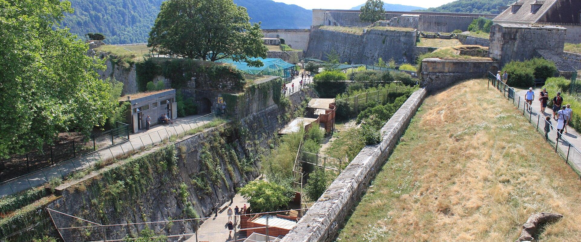 Citadelle de Besançon - 50