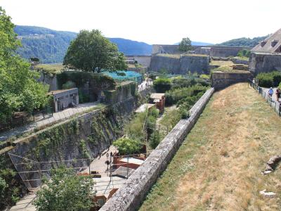 Citadelle de Besançon - 50