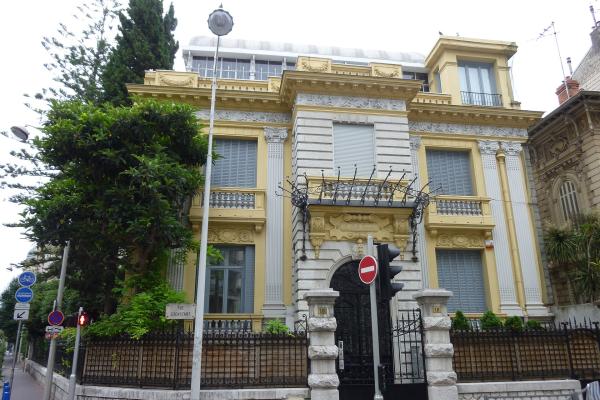 Belle Époque Villas