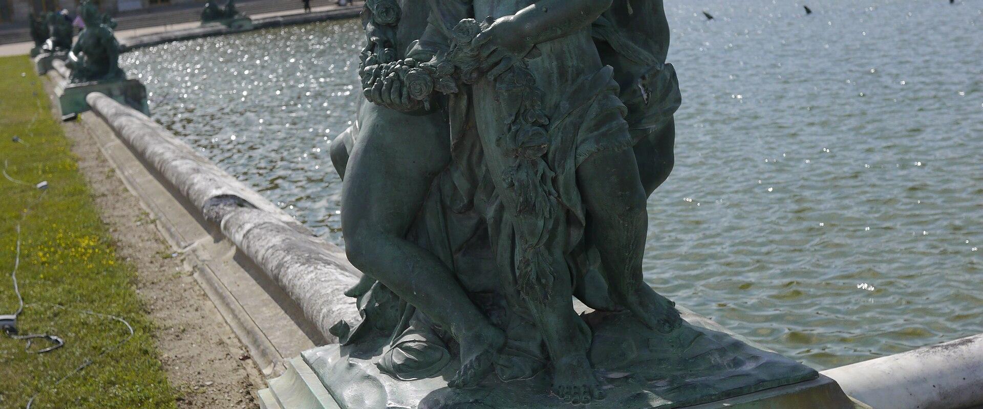 Parterre d'Eau