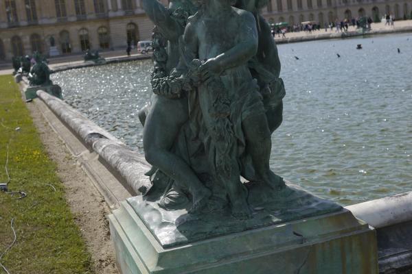 Parterre d'Eau