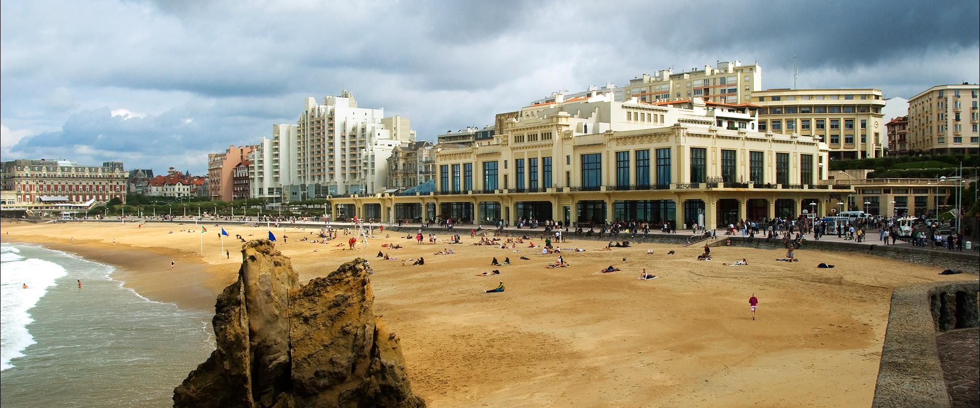 La Grande Plage