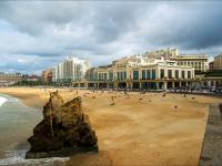 La Grande Plage