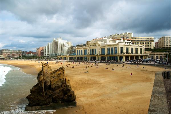 La Grande Plage