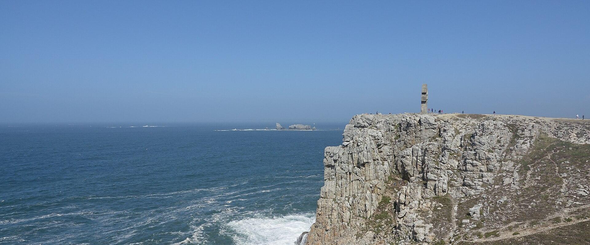 Pointe de Pen-Hir