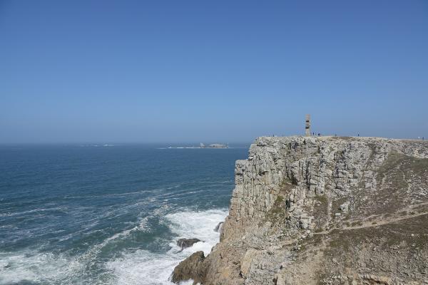 Pointe de Pen-Hir