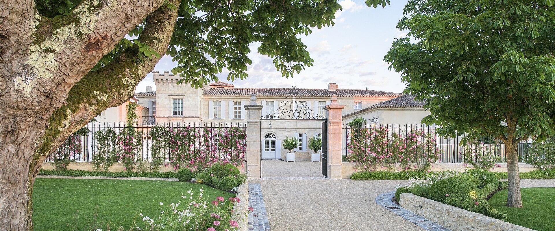 Château Canon