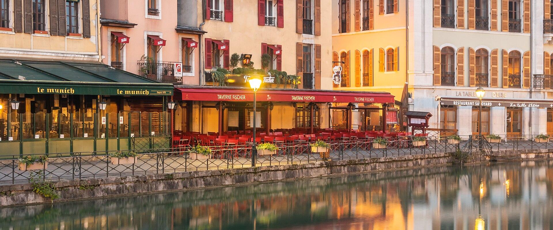 Annecy