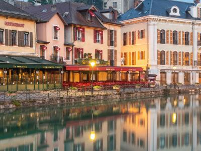 Annecy