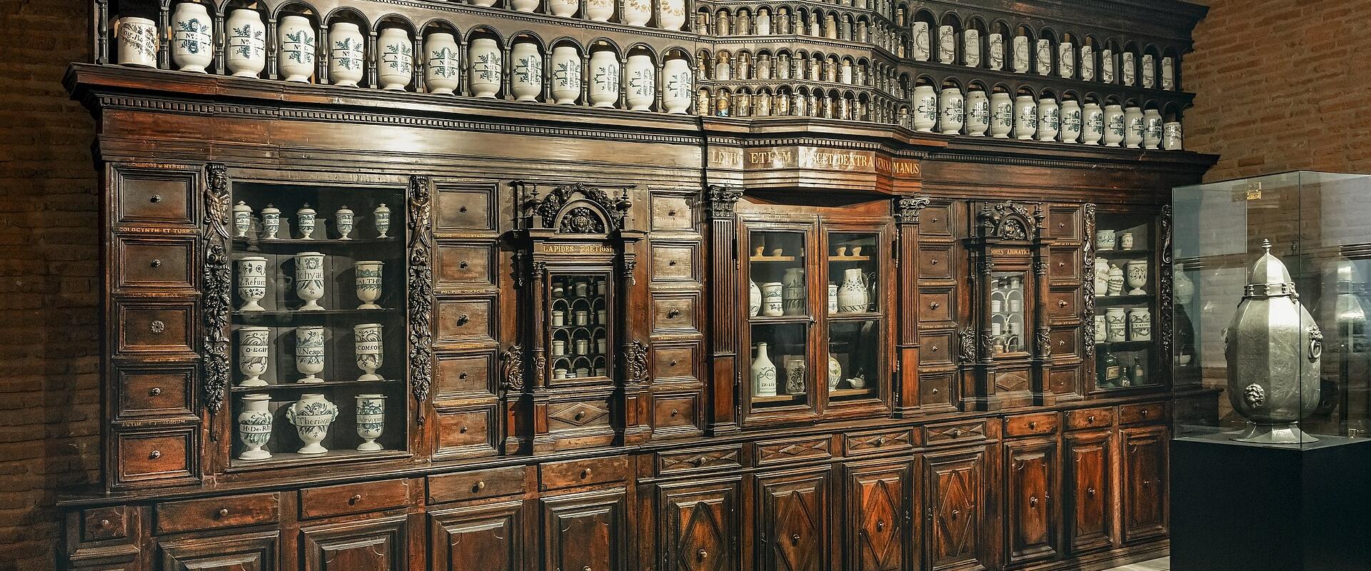 Musée Paul Dupuy