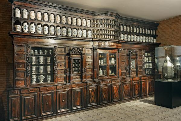 Musée Paul Dupuy