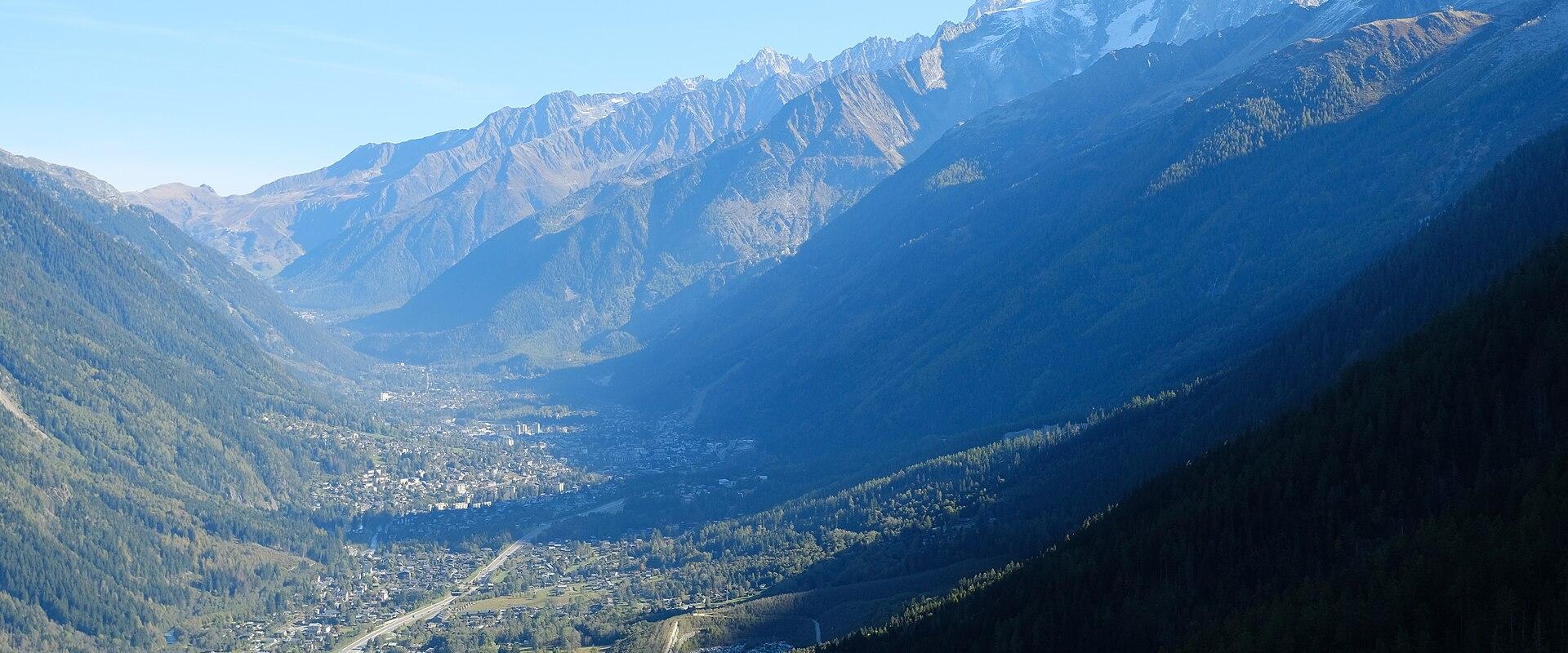 Les Houches