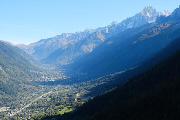 Les Houches