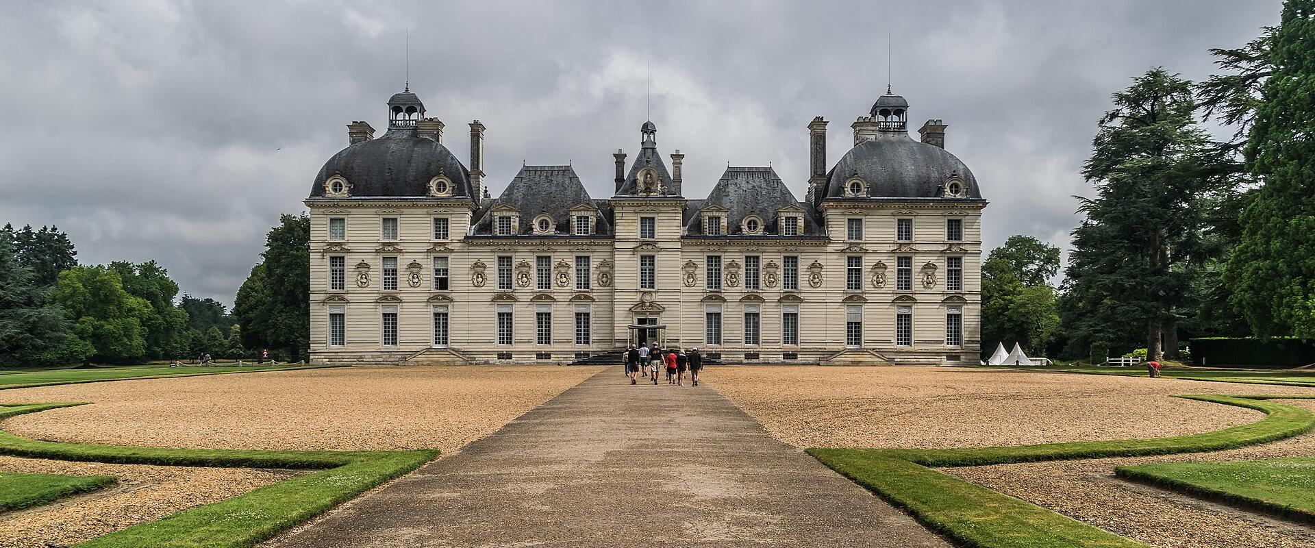 Château de Cheverny