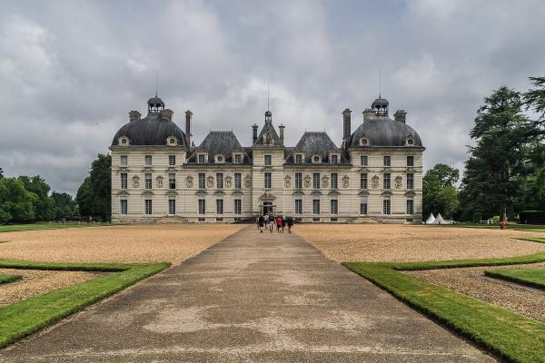 Château de Cheverny